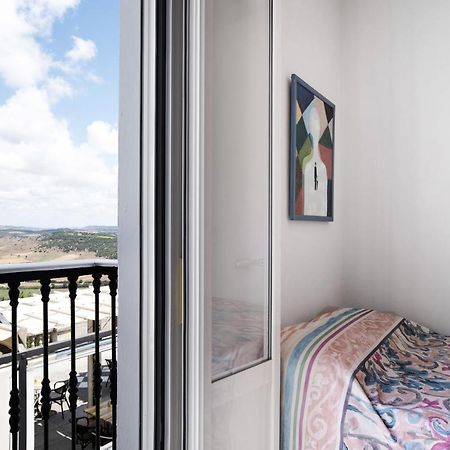 Casa Soumia Βίλα Vejer de la Frontera Εξωτερικό φωτογραφία