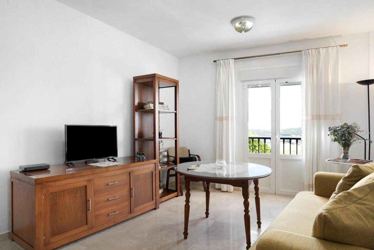 Casa Soumia Βίλα Vejer de la Frontera Εξωτερικό φωτογραφία