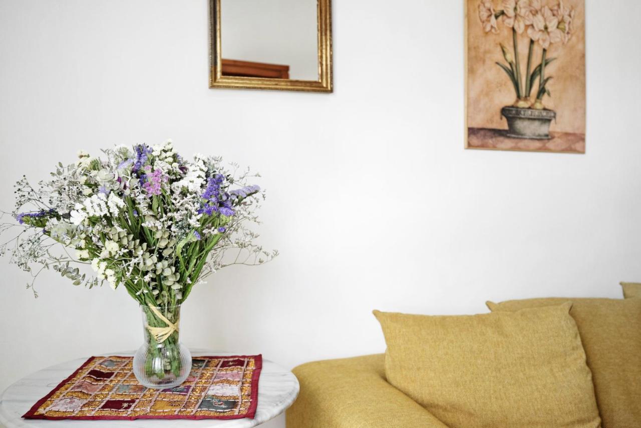Casa Soumia Βίλα Vejer de la Frontera Εξωτερικό φωτογραφία