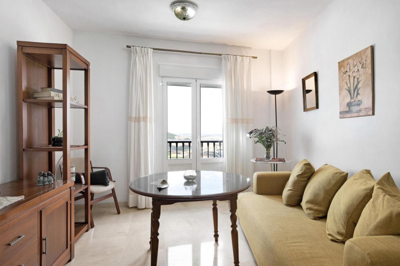 Casa Soumia Βίλα Vejer de la Frontera Εξωτερικό φωτογραφία