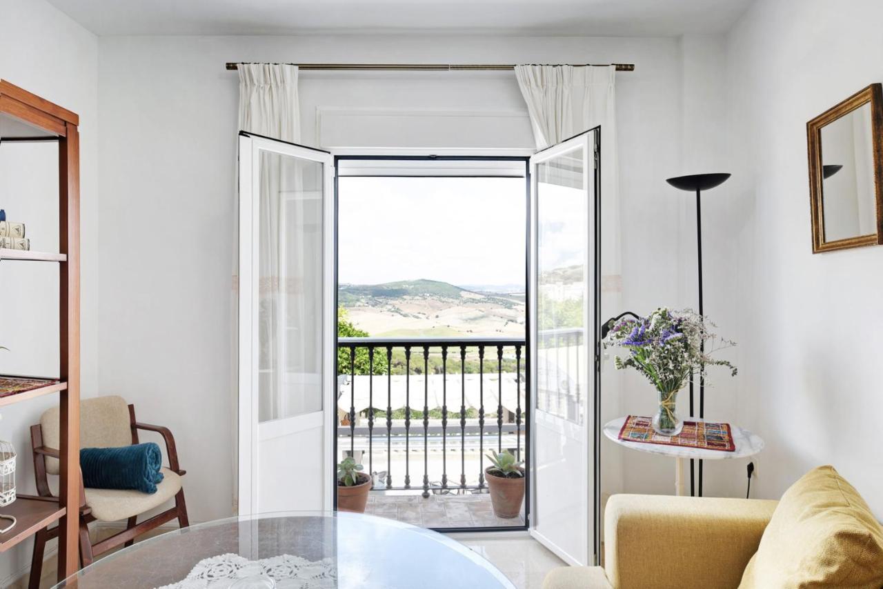 Casa Soumia Βίλα Vejer de la Frontera Εξωτερικό φωτογραφία