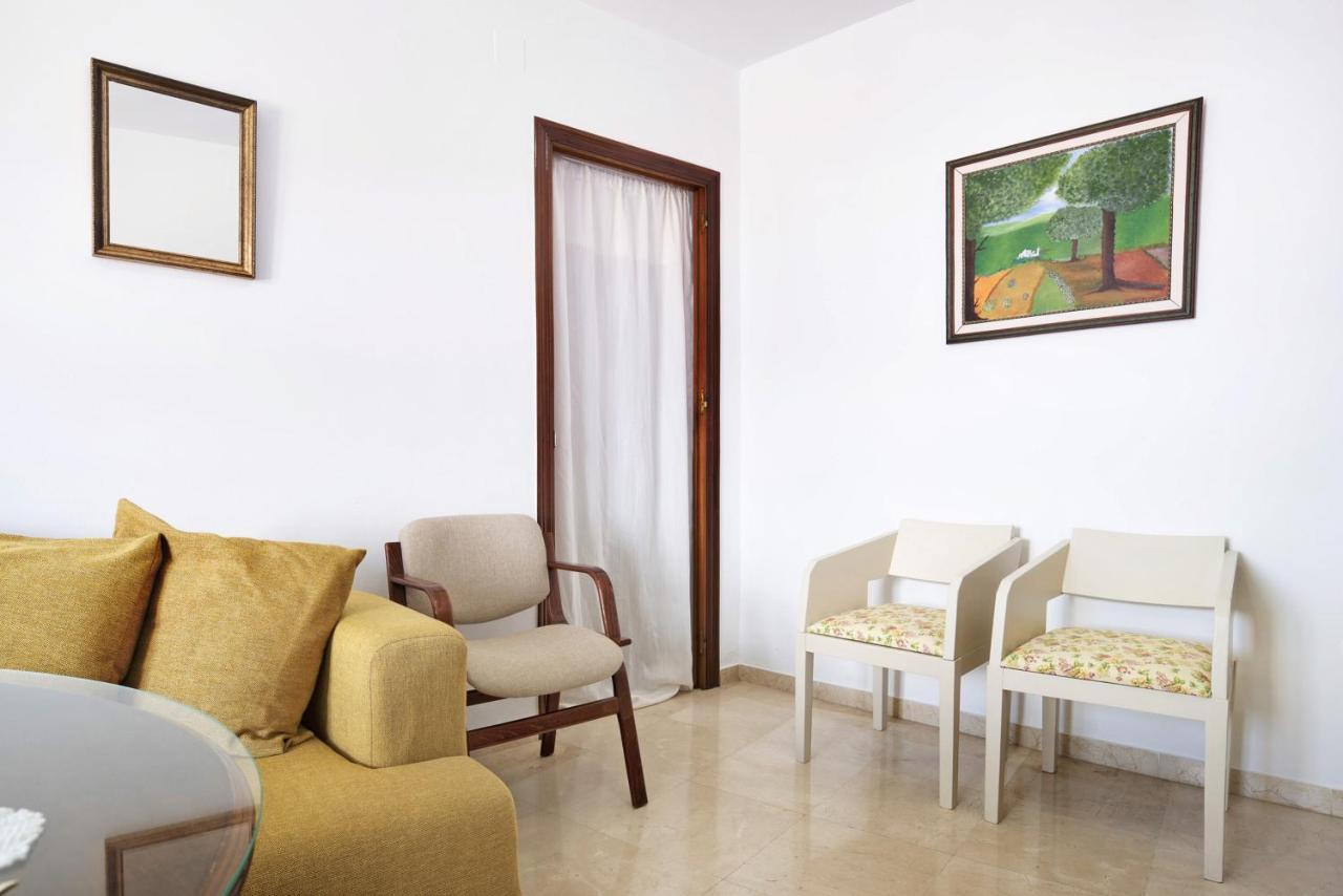 Casa Soumia Βίλα Vejer de la Frontera Εξωτερικό φωτογραφία