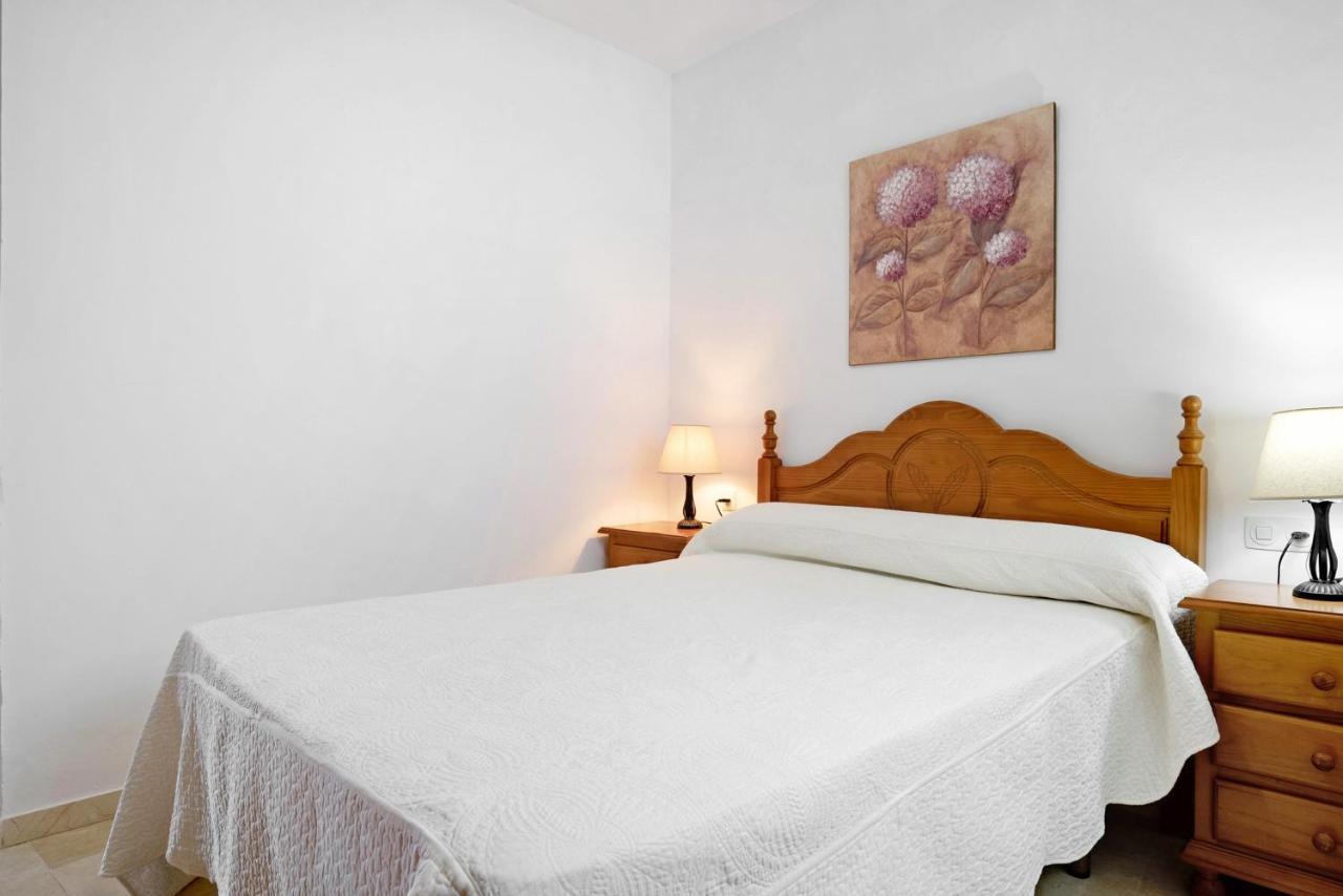 Casa Soumia Βίλα Vejer de la Frontera Εξωτερικό φωτογραφία