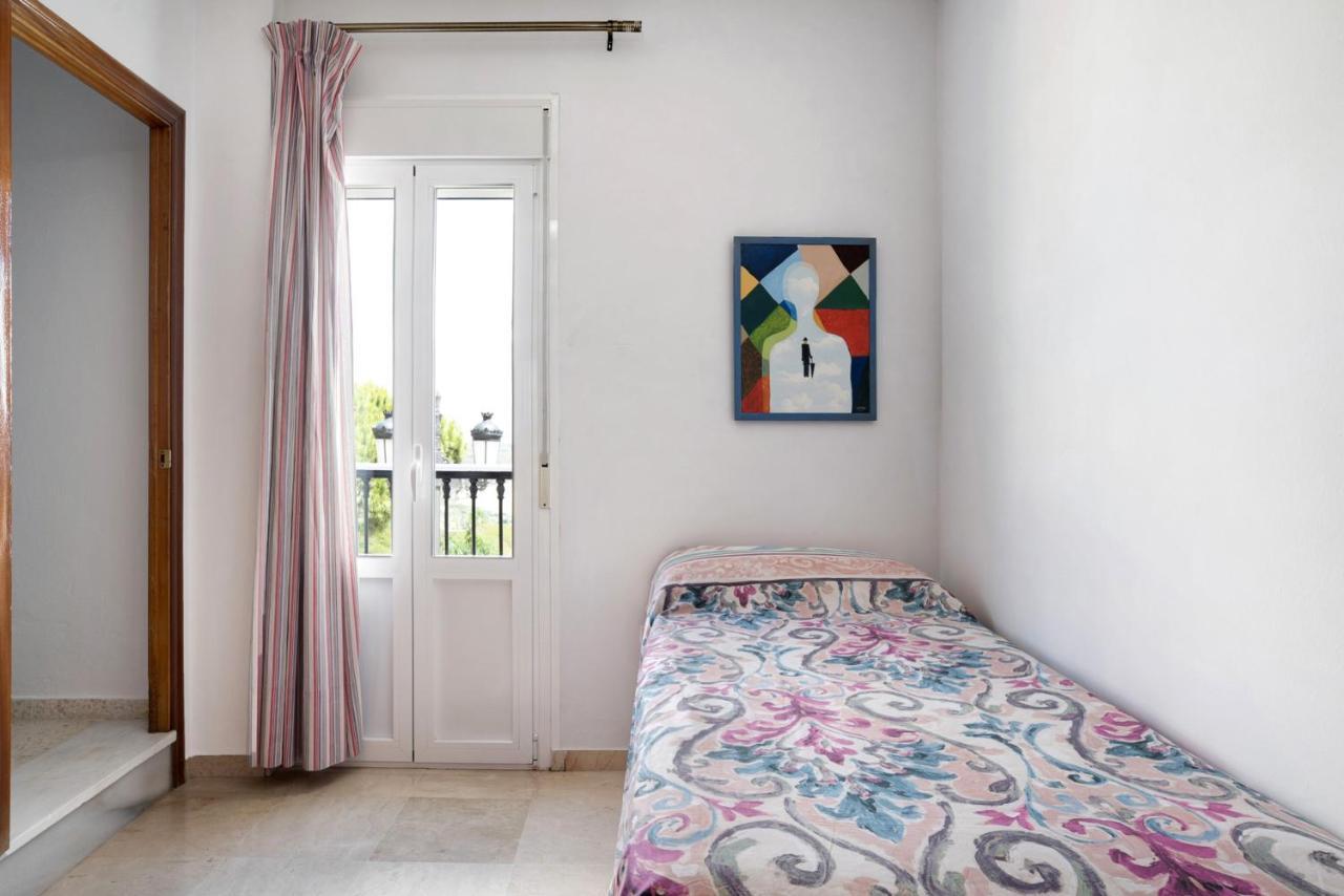 Casa Soumia Βίλα Vejer de la Frontera Εξωτερικό φωτογραφία