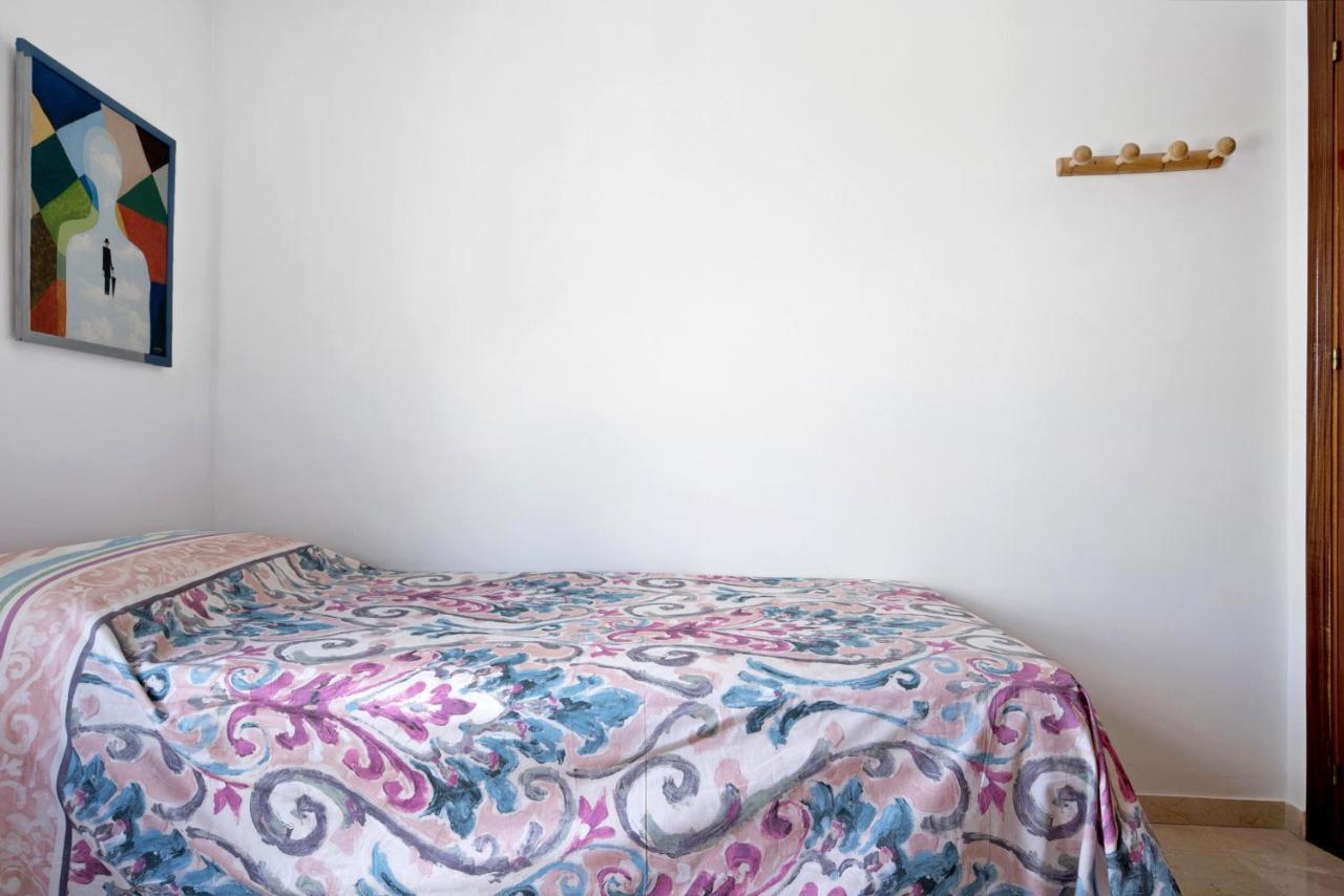 Casa Soumia Βίλα Vejer de la Frontera Εξωτερικό φωτογραφία