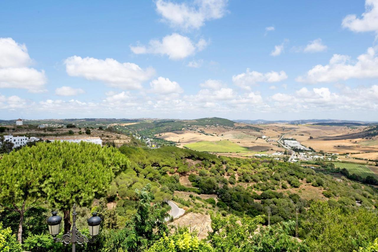 Casa Soumia Βίλα Vejer de la Frontera Εξωτερικό φωτογραφία