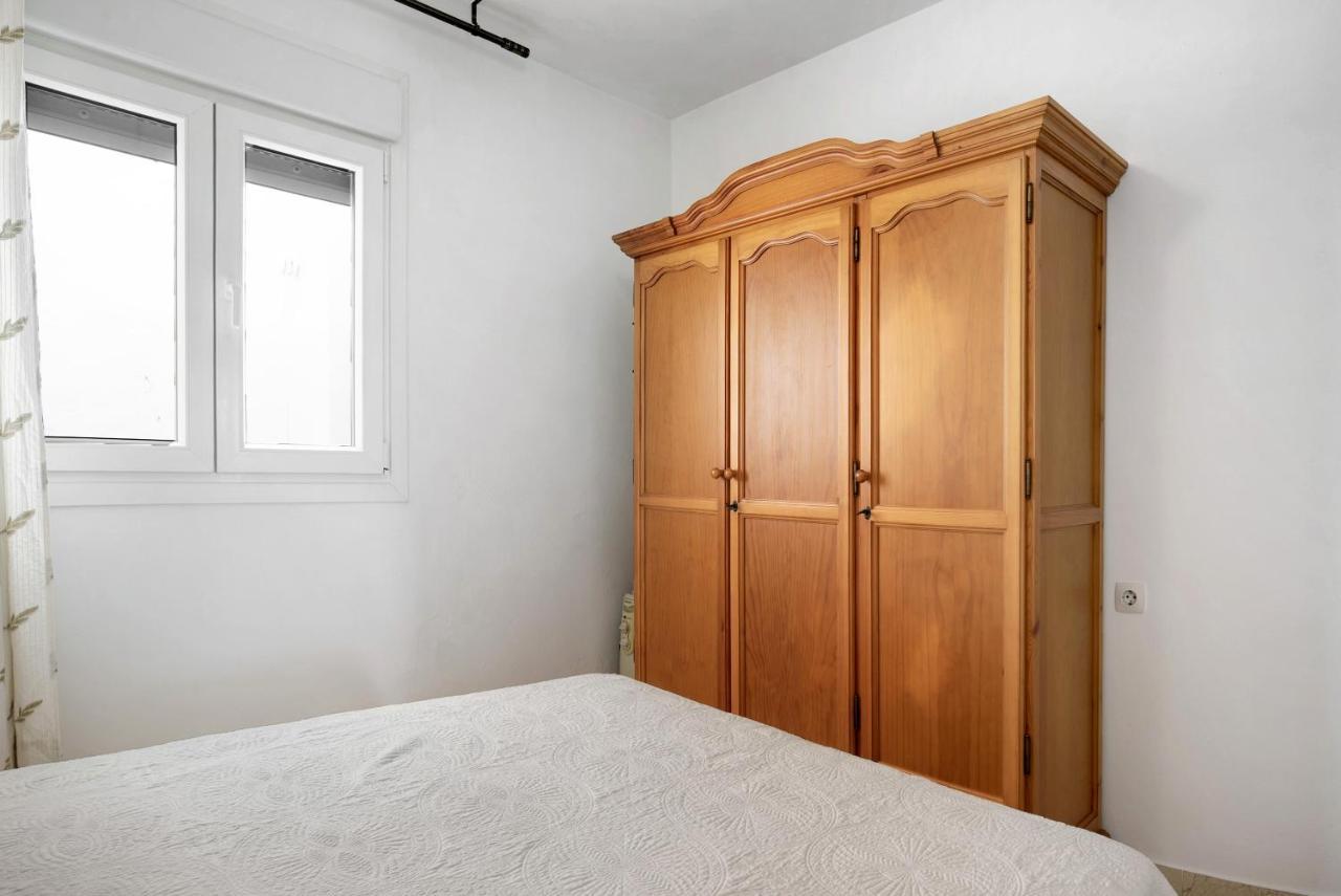 Casa Soumia Βίλα Vejer de la Frontera Εξωτερικό φωτογραφία